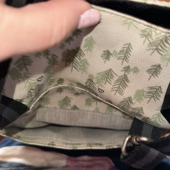 GUC Sherpani Pica Cross Body Bag - Picture 4 of 6